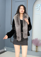 Load image into Gallery viewer, Penny lane in women&#39;s Saga mink fur coats &amp; jackets
