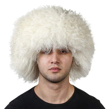 Load image into Gallery viewer, Khabib headwear Papakha hat for sale
