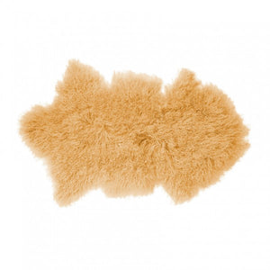 Mongolian Sheepskin Rug